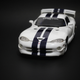Illustration for article titled LaLD Engine Week - 10 Cylinders: Dodge Viper GT2